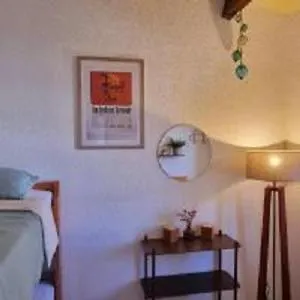Maison Unique Au Bord De L'eau Sur L'ile De La Marina Holiday home