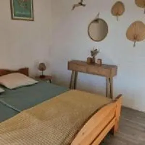 Tatil Evi Maison Unique Au Bord De L'eau Sur L'ile De La Marina *